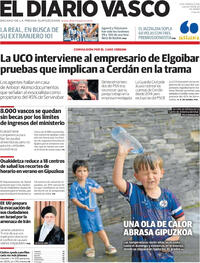 El Diario Vasco - 19-06-2025