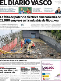 El Diario Vasco - 20-05-2025