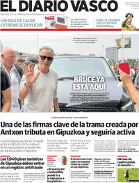 El Diario Vasco