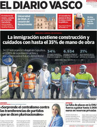 El Diario Vasco
