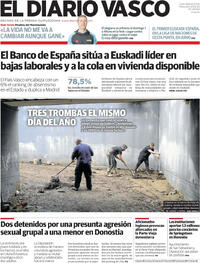 El Diario Vasco