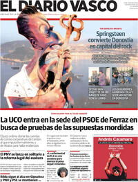El Diario Vasco
