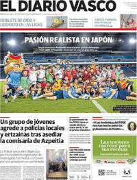 El Diario Vasco