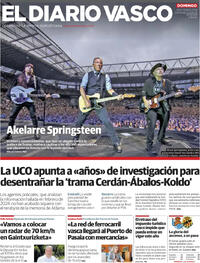El Diario Vasco - 22-06-2025