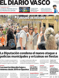 El Diario Vasco