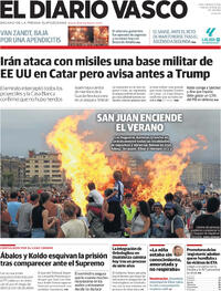 El Diario Vasco