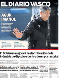 El Diario Vasco - 25-04-2025