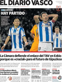 El Diario Vasco - 27-02-2025