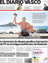 El Diario Vasco - 27-05-2025