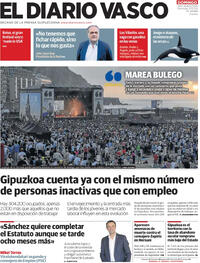 El Diario Vasco