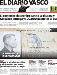 El Diario Vasco