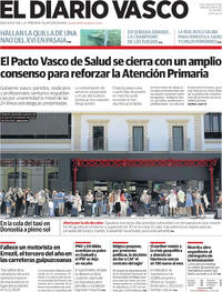 El Diario Vasco