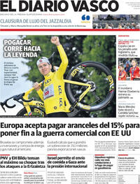 El Diario Vasco
