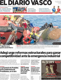El Diario Vasco - 29-05-2025