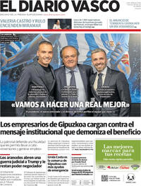 El Diario Vasco - 30-05-2025