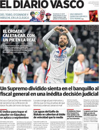 El Diario Vasco