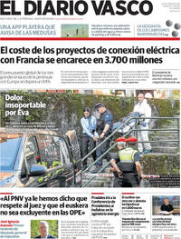 El Diario Vasco - 31-05-2025