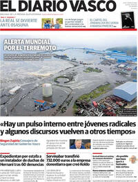 El Diario Vasco