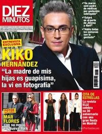 Diez Minutos - 02-11-2016