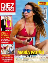 Diez Minutos - 09-11-2016