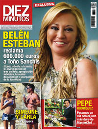 Diez Minutos - 18-05-2016