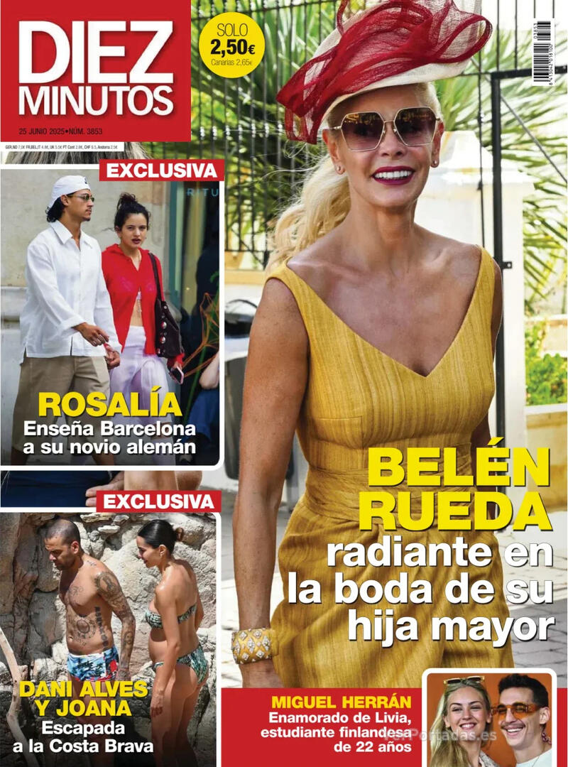 Portada Semana 2025-06-18