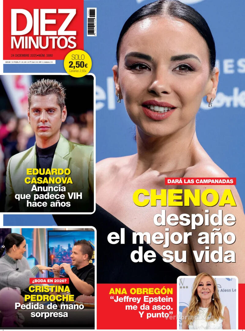 Portada Semana 2025-12-24