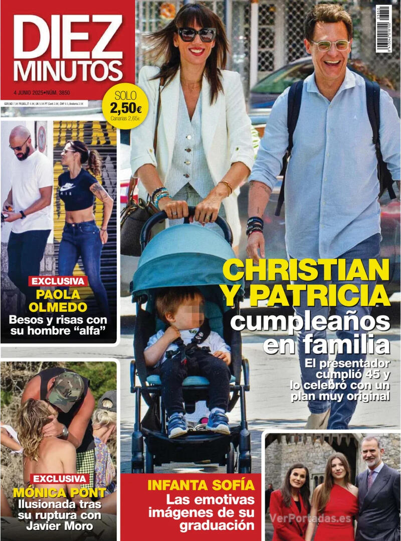 Portada Semana 2025-05-28