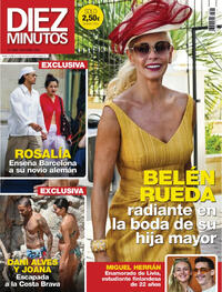 Diez Minutos