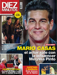 Diez Minutos