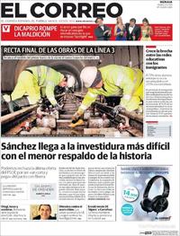 El Correo - 01-03-2016