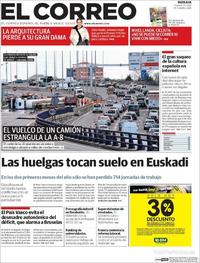 El Correo - 01-04-2016