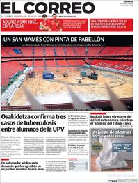 El Correo - 01-06-2016