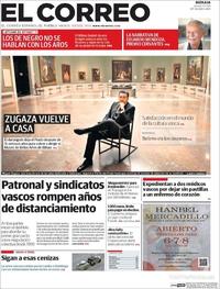 El Correo - 01-12-2016