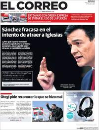 El Correo - 02-03-2016
