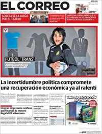 El Correo - 02-04-2016