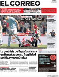 El Correo - 02-05-2016