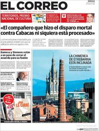 El Correo - 02-06-2016