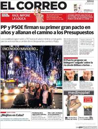 El Correo - 02-12-2016