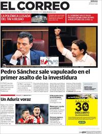 El Correo - 03-03-2016