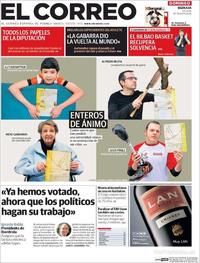 El Correo - 03-04-2016