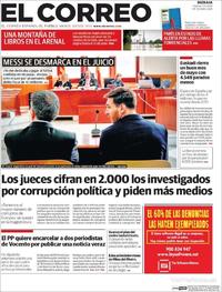 El Correo - 03-06-2016