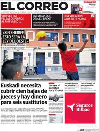 El Correo - 03-07-2016
