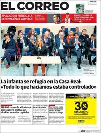 El Correo - 04-03-2016