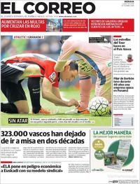 El Correo - 04-04-2016