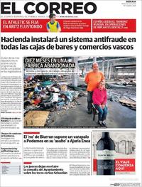 El Correo - 04-05-2016
