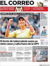 El Correo - 04-06-2016