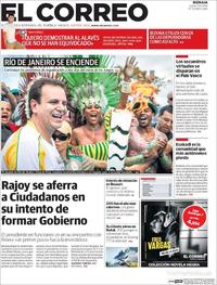 El Correo - 04-08-2016