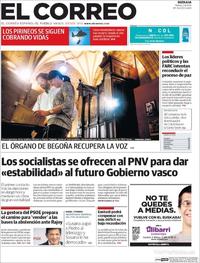 El Correo - 04-10-2016