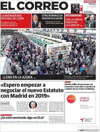El Correo - 04-12-2016